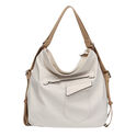 Bolso Mochila Beige Bolso Mochila Beige